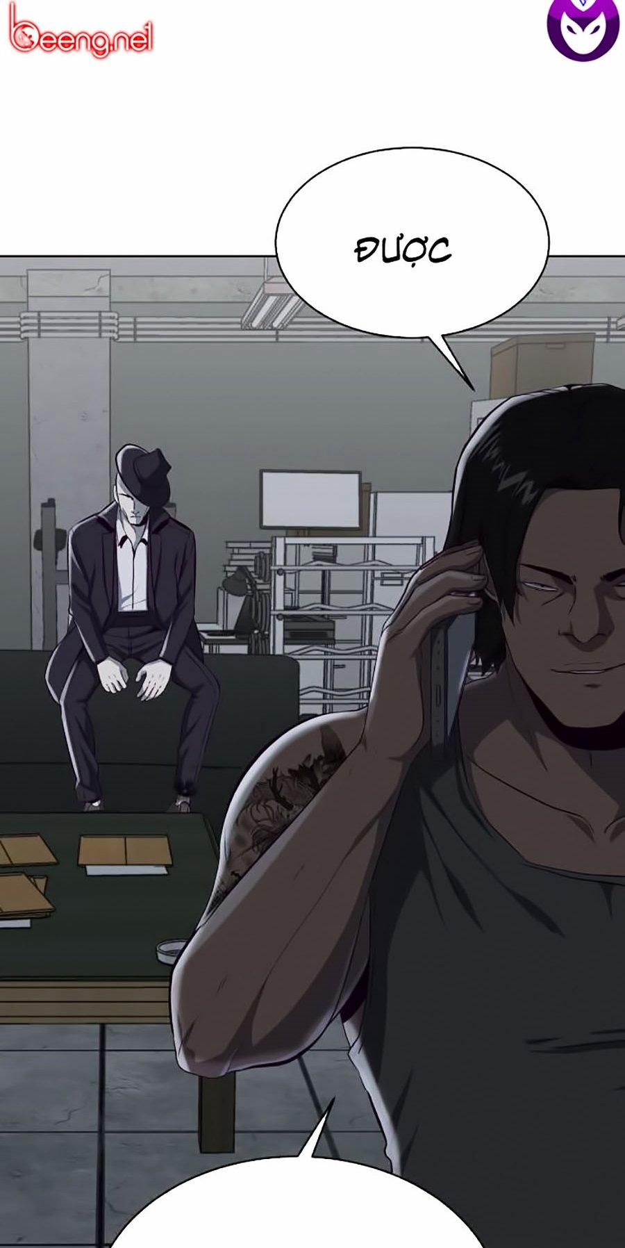 Giao Ước Tử Thần 59 trang 76