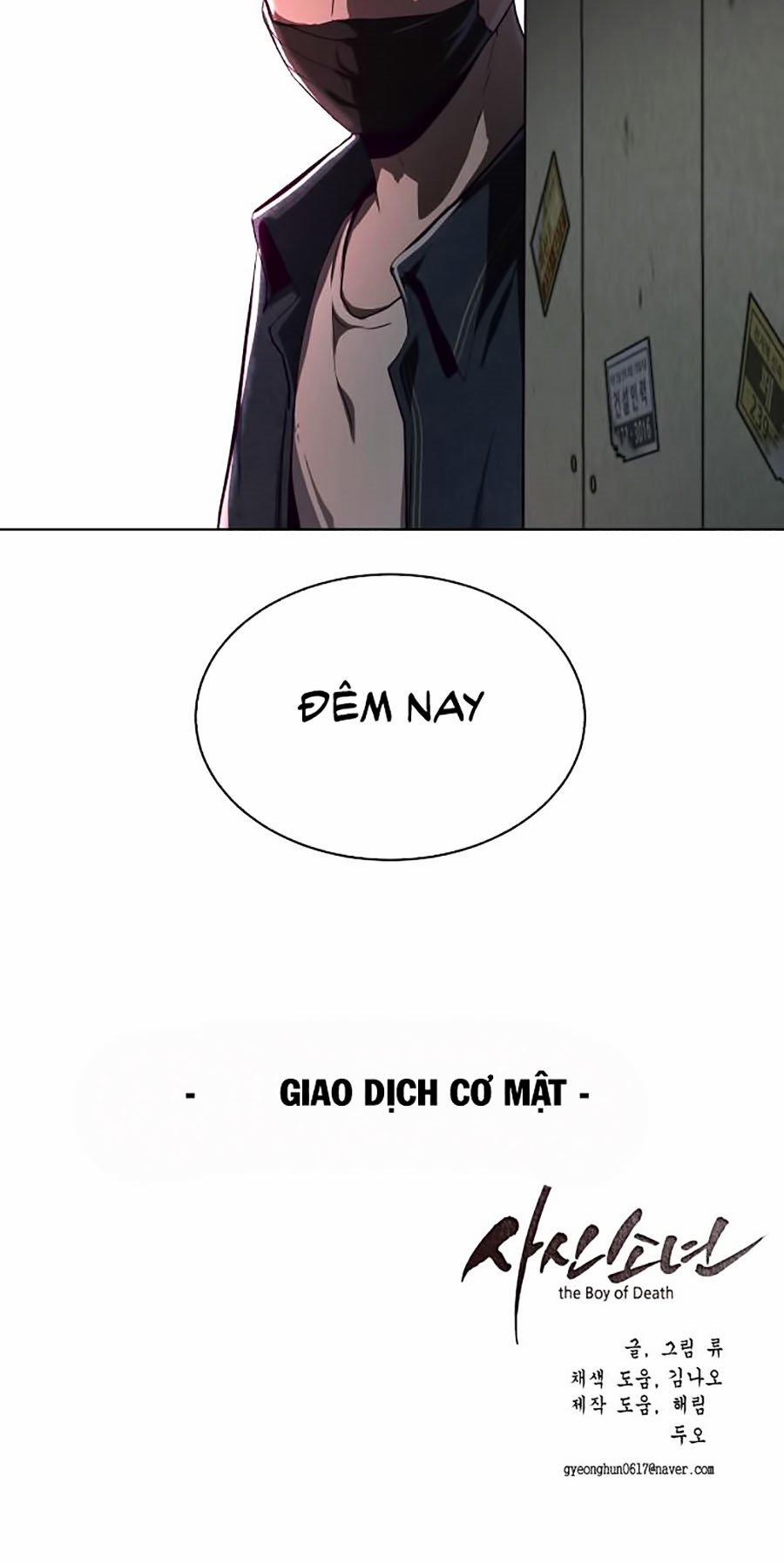 Giao Ước Tử Thần 59 trang 79