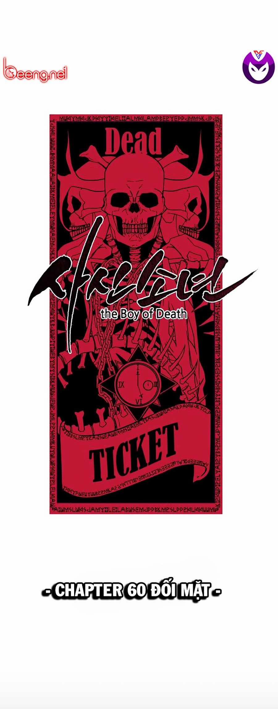 Giao Ước Tử Thần 60 trang 0