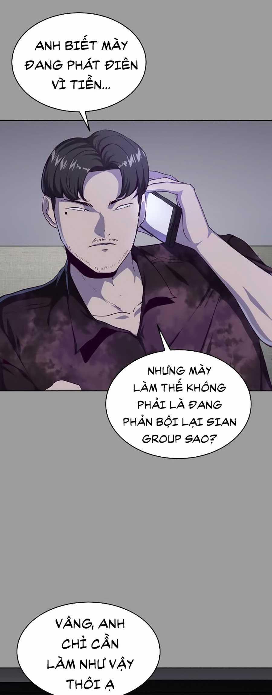 Giao Ước Tử Thần 60 trang 10