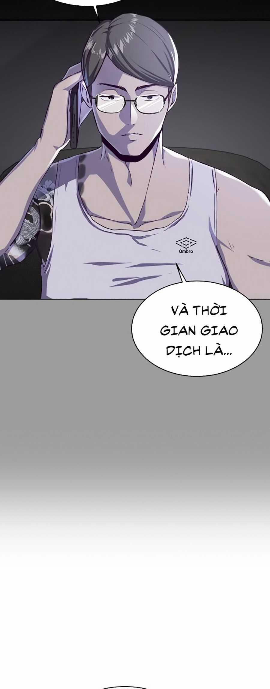 Giao Ước Tử Thần 60 trang 11