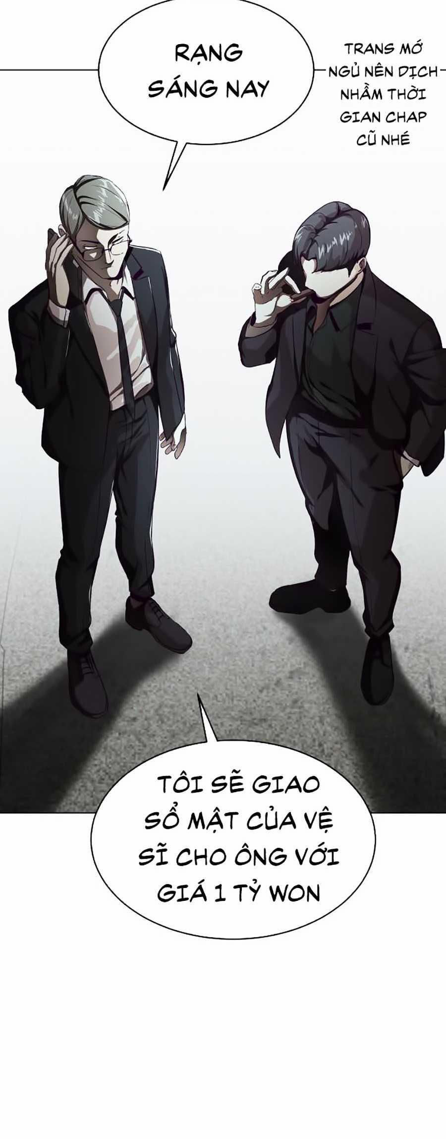 Giao Ước Tử Thần 60 trang 12