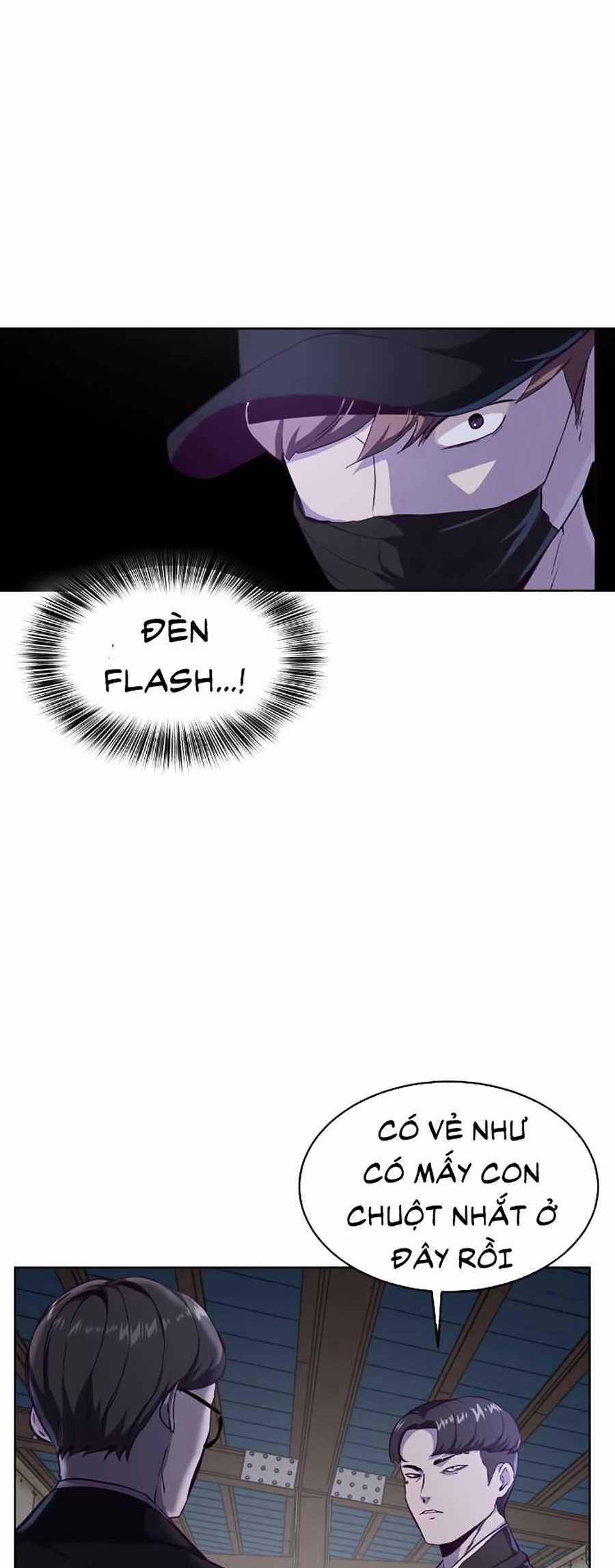 Giao Ước Tử Thần 60 trang 15