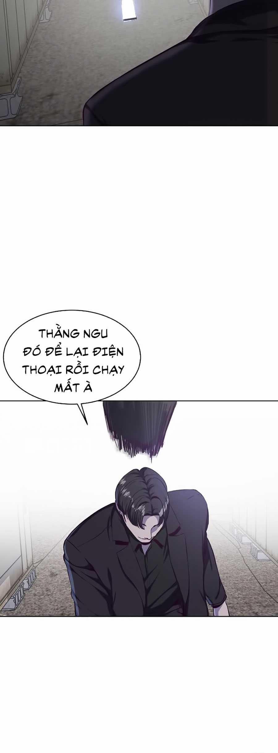 Giao Ước Tử Thần 60 trang 20