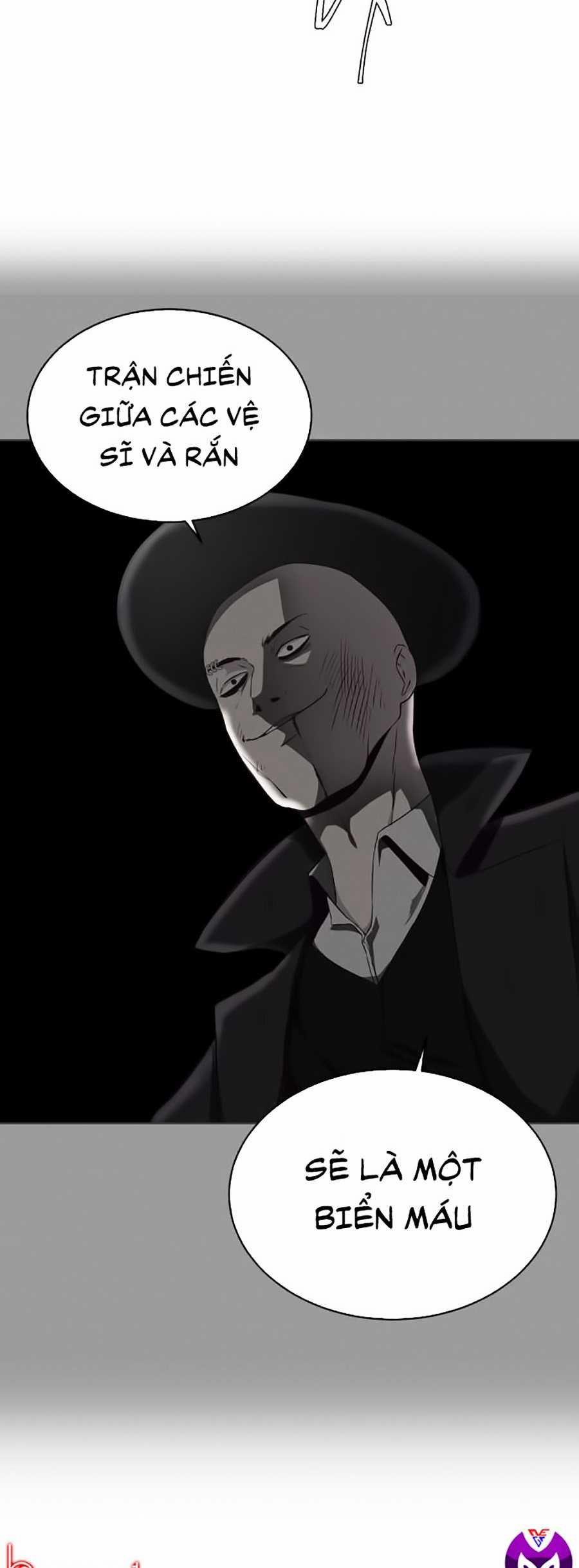 Giao Ước Tử Thần 60 trang 27