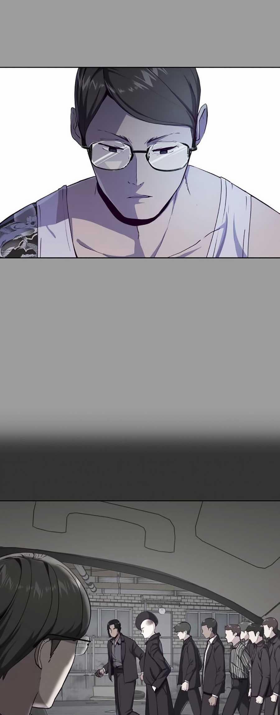 Giao Ước Tử Thần 60 trang 3