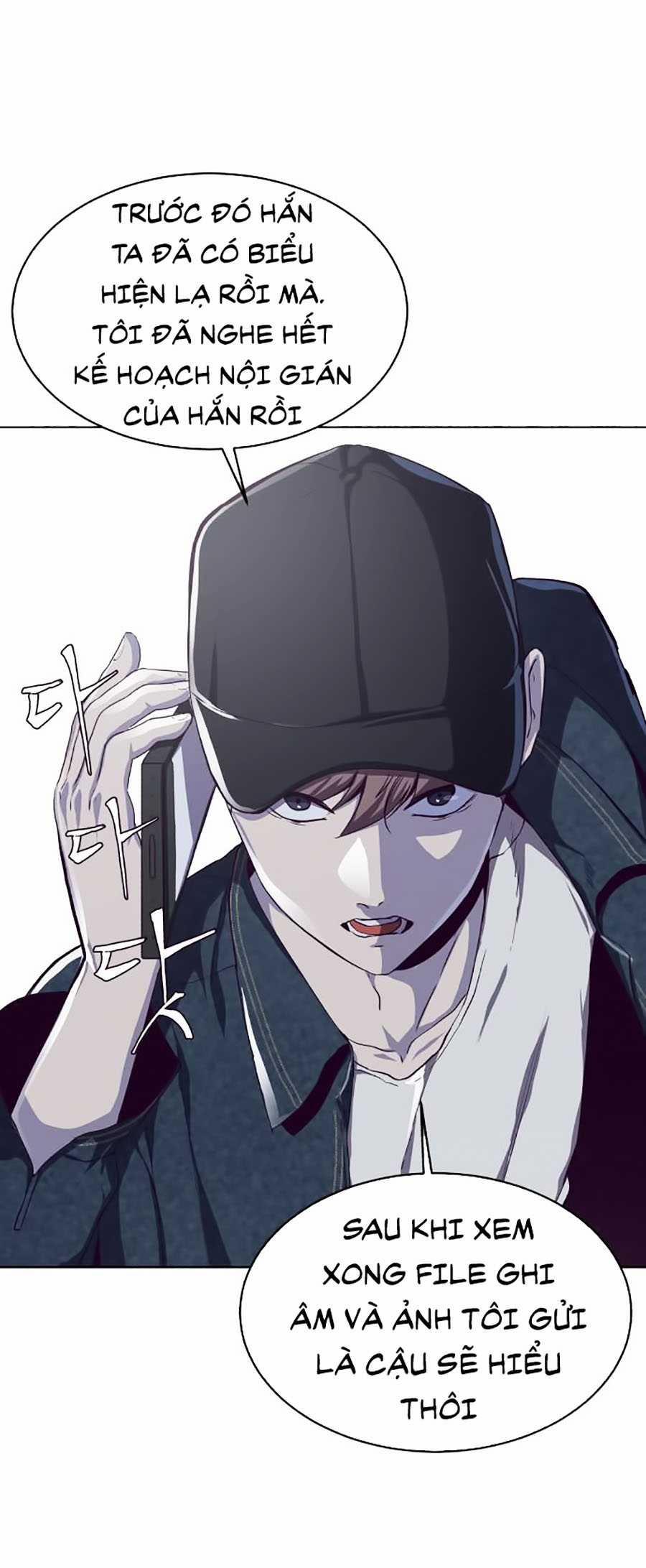 Giao Ước Tử Thần 60 trang 30