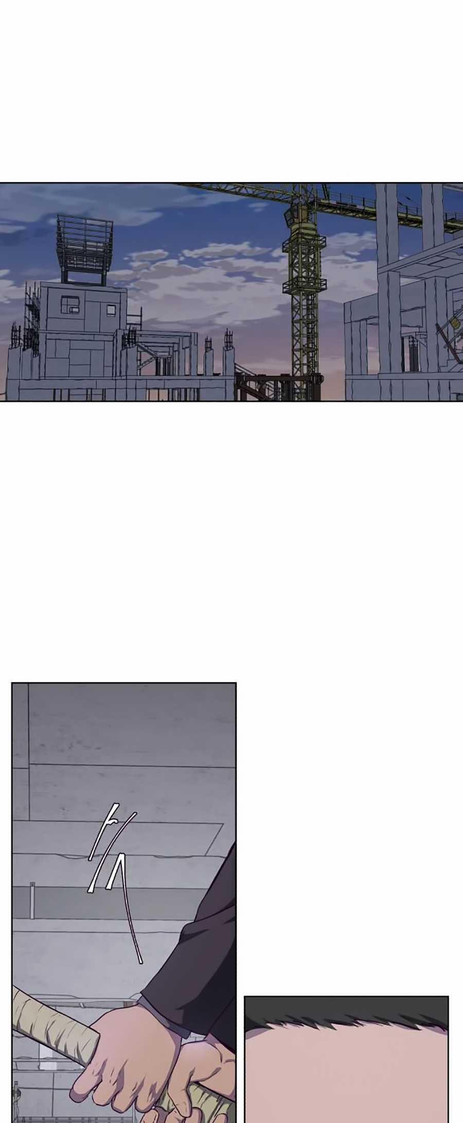 Giao Ước Tử Thần 60 trang 33