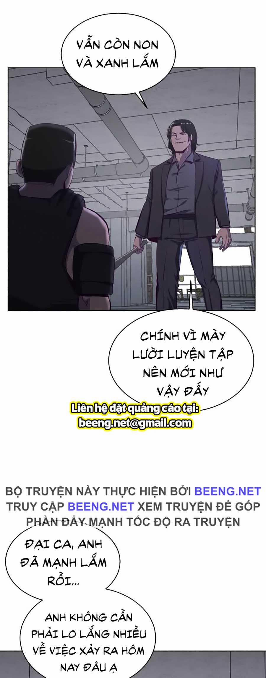 Giao Ước Tử Thần 60 trang 40