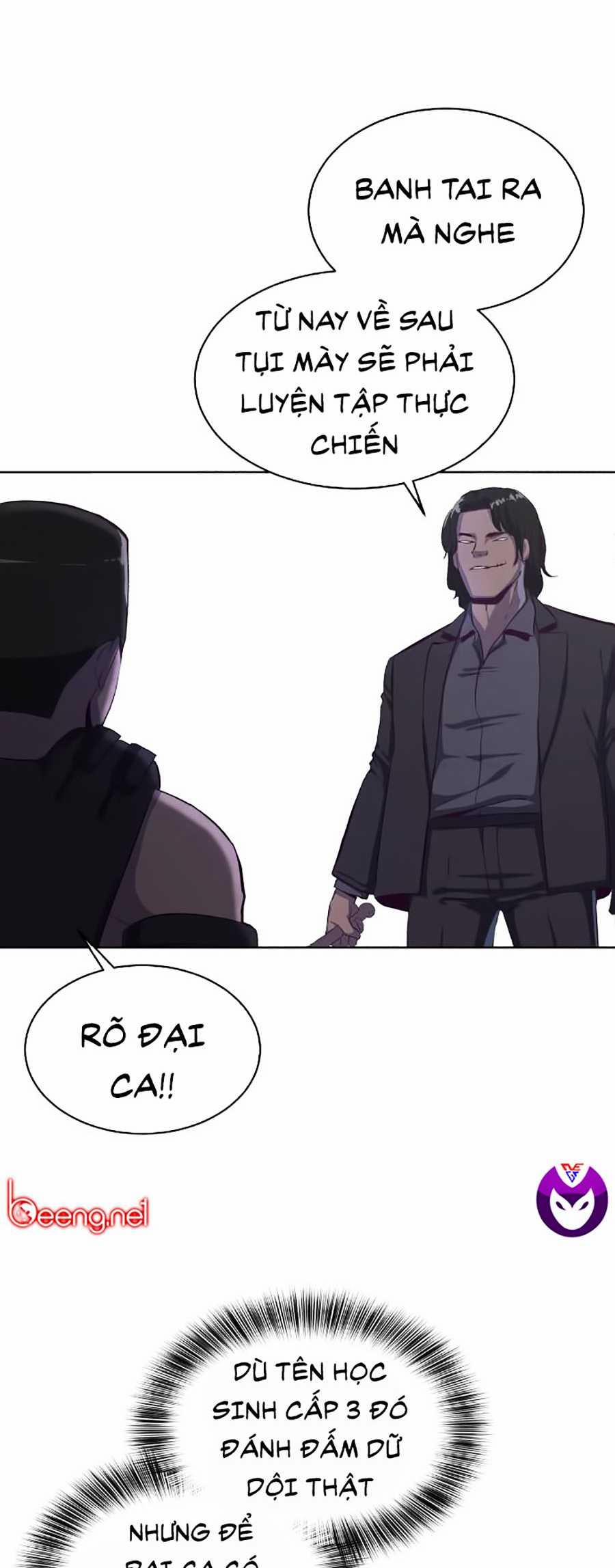 Giao Ước Tử Thần 60 trang 43