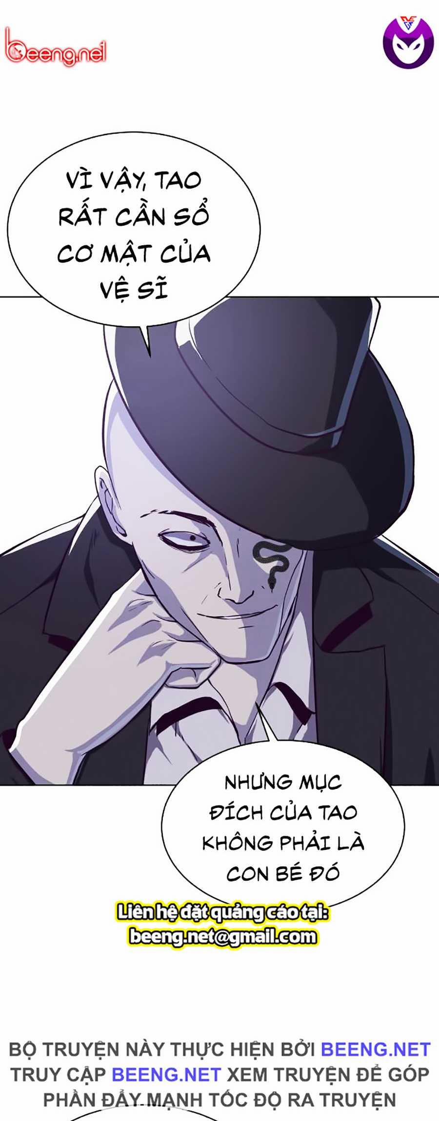 Giao Ước Tử Thần 60 trang 56