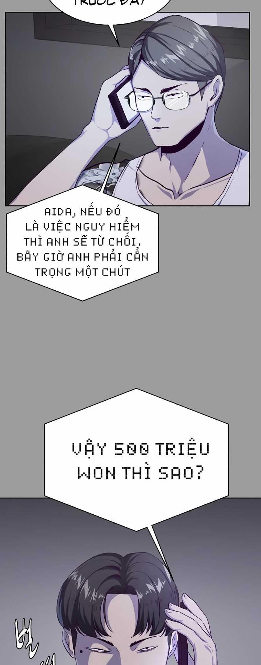 Giao Ước Tử Thần 60 trang 6