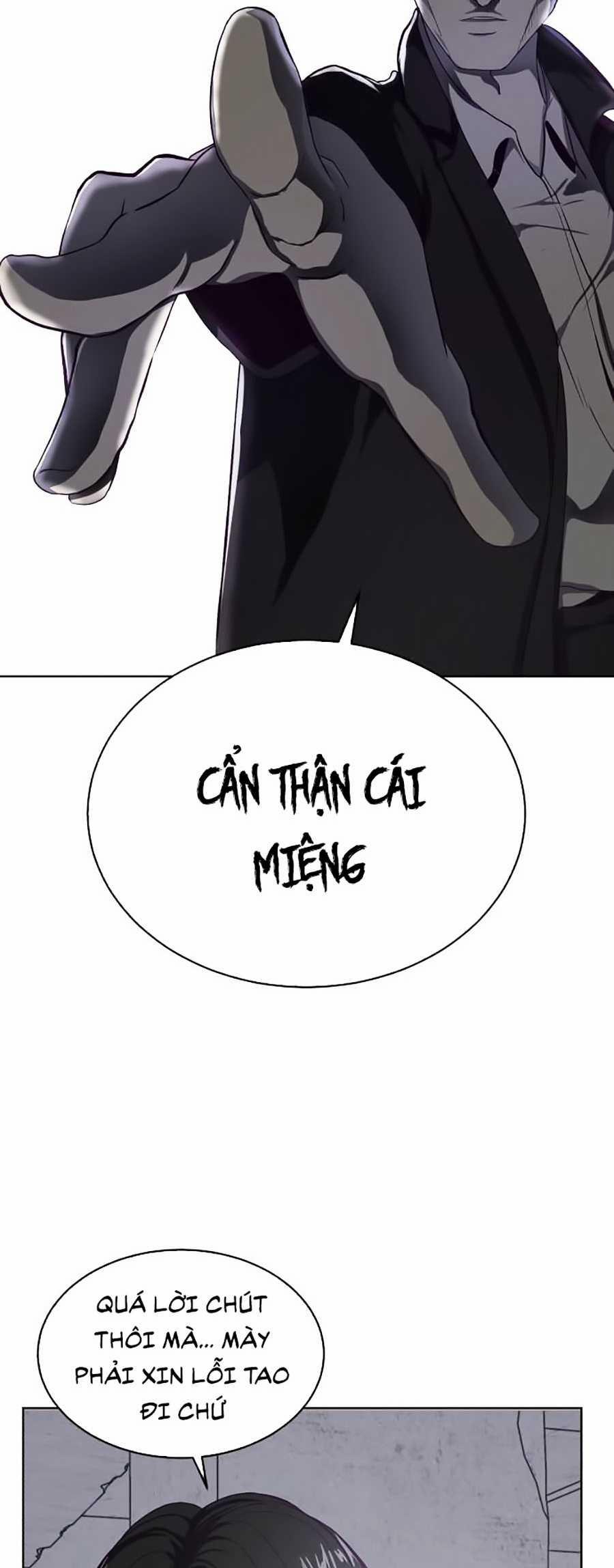 Giao Ước Tử Thần 60 trang 61