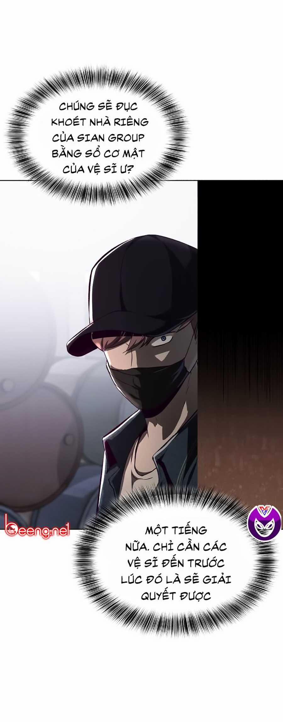 Giao Ước Tử Thần 60 trang 63