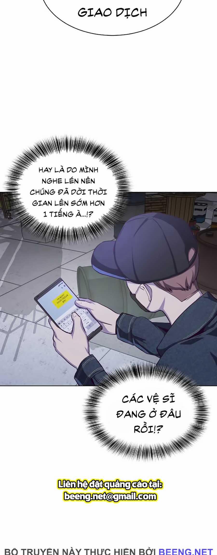 Giao Ước Tử Thần 60 trang 67