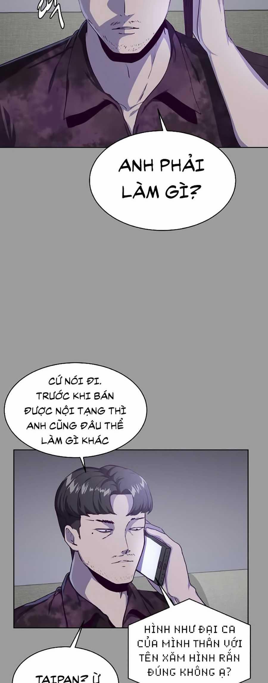 Giao Ước Tử Thần 60 trang 7