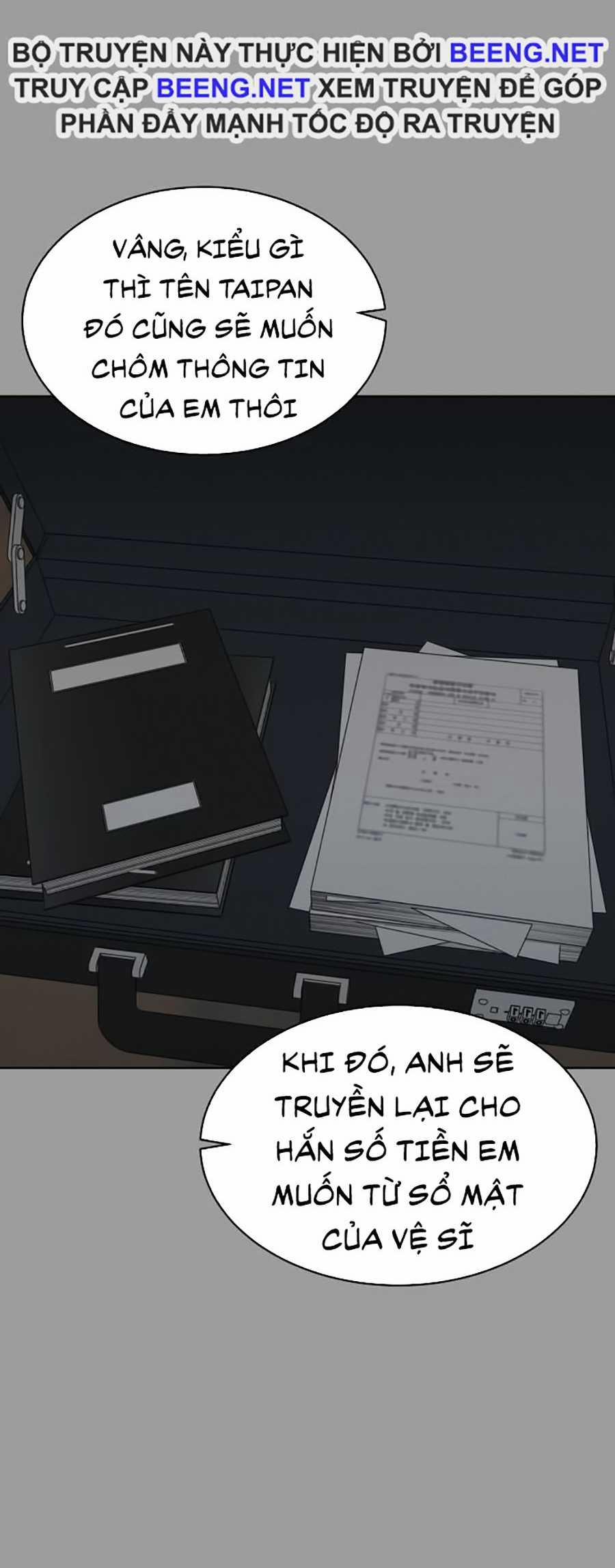 Giao Ước Tử Thần 60 trang 9