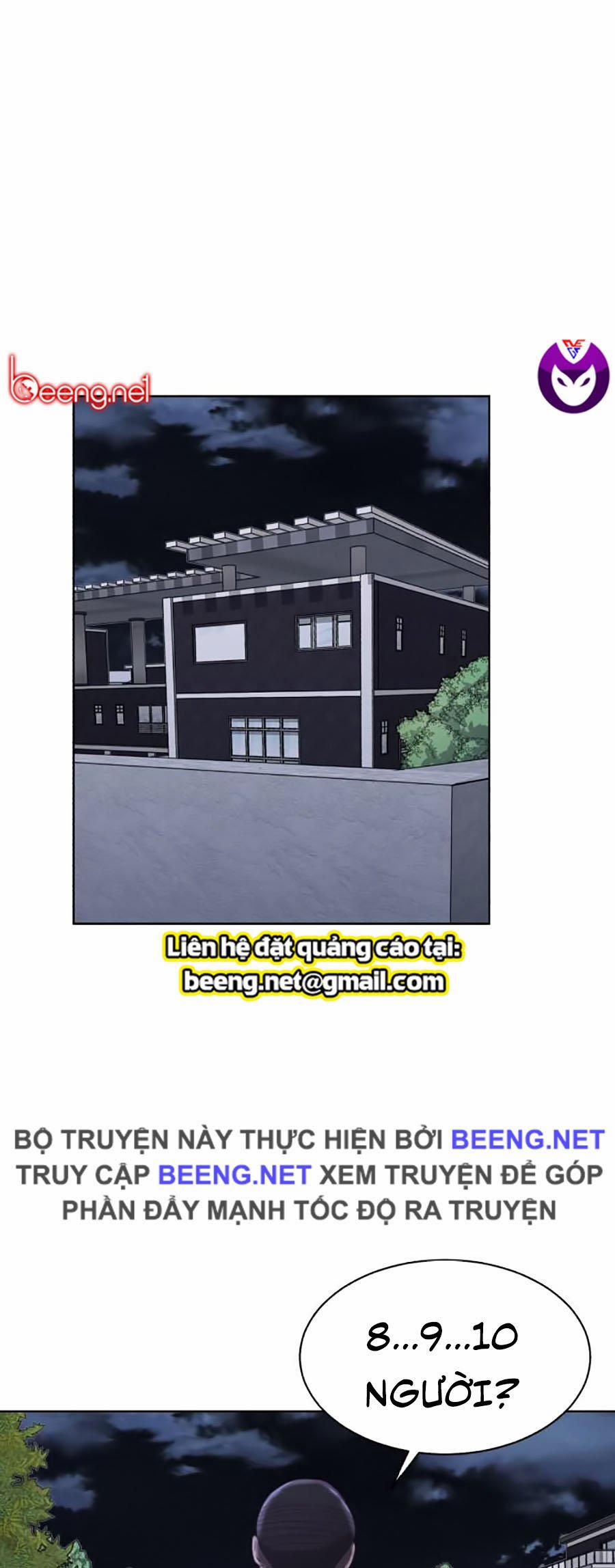 Giao Ước Tử Thần 61 trang 0