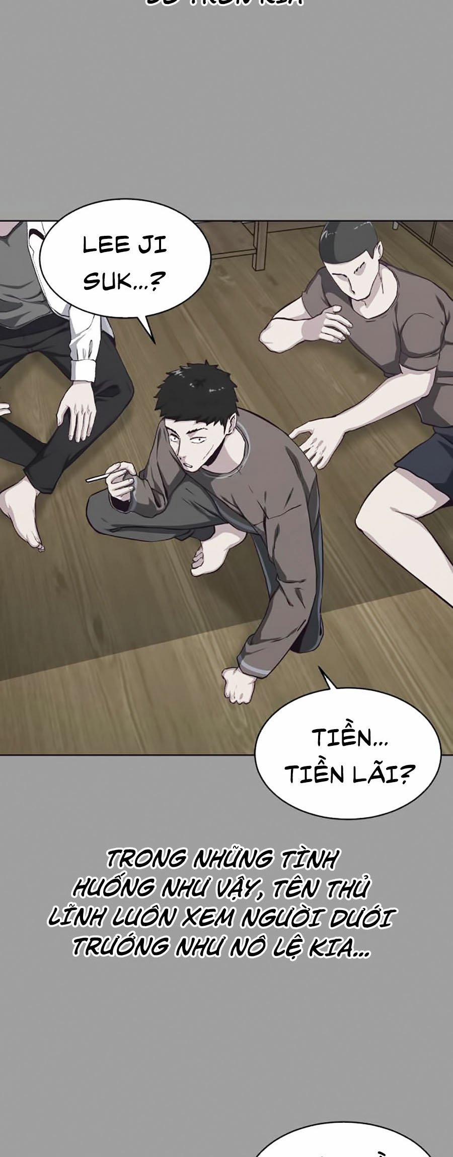 Giao Ước Tử Thần 61 trang 10