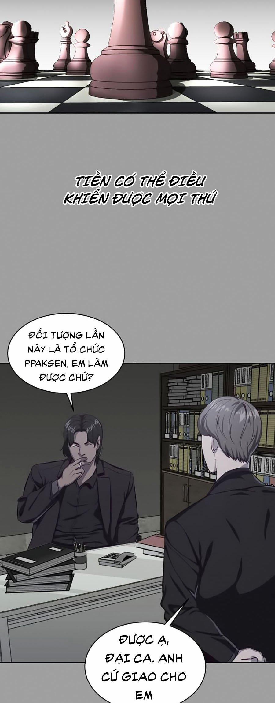 Giao Ước Tử Thần 61 trang 13