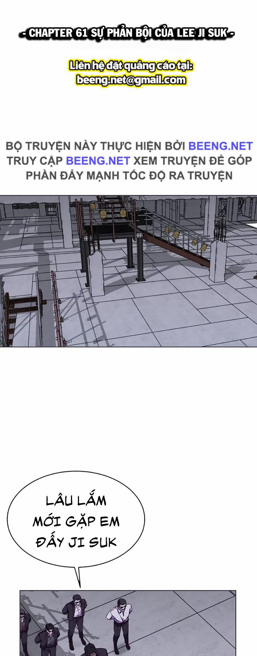 Giao Ước Tử Thần 61 trang 16