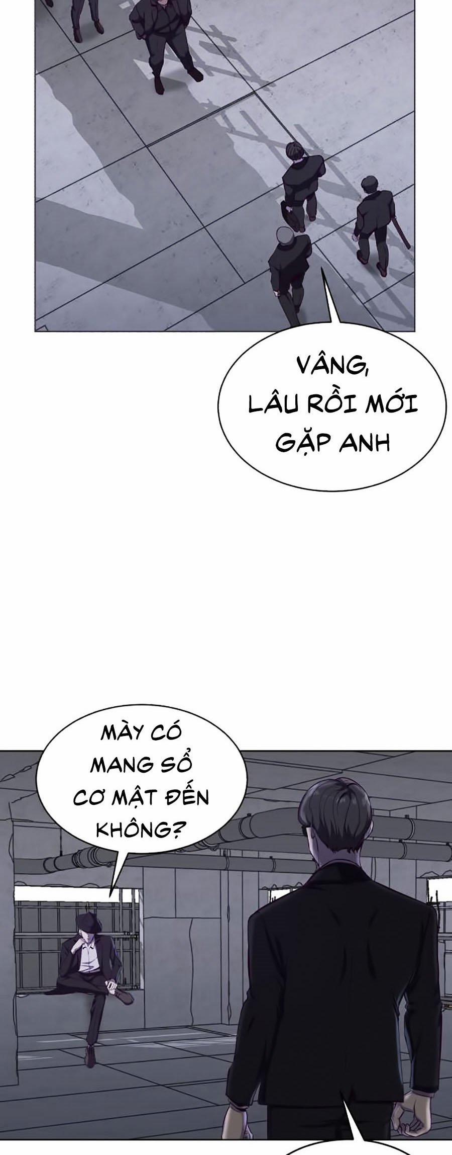 Giao Ước Tử Thần 61 trang 17