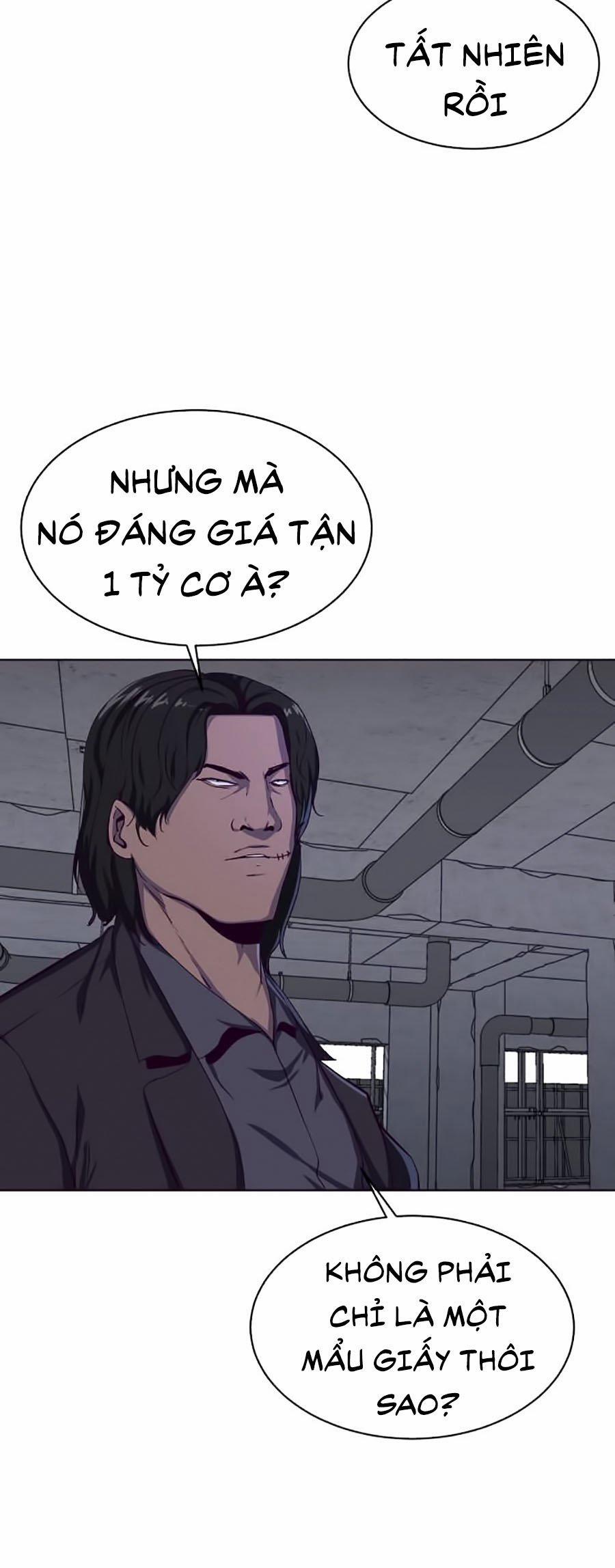 Giao Ước Tử Thần 61 trang 18