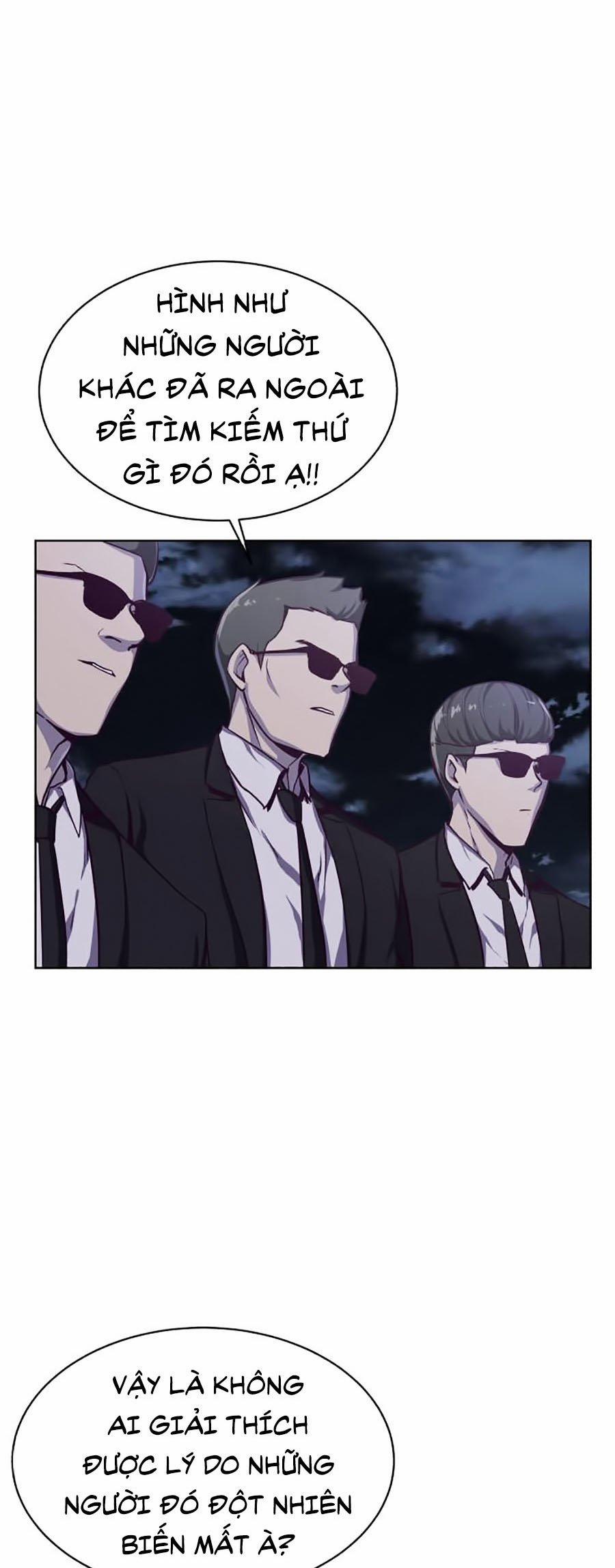 Giao Ước Tử Thần 61 trang 2