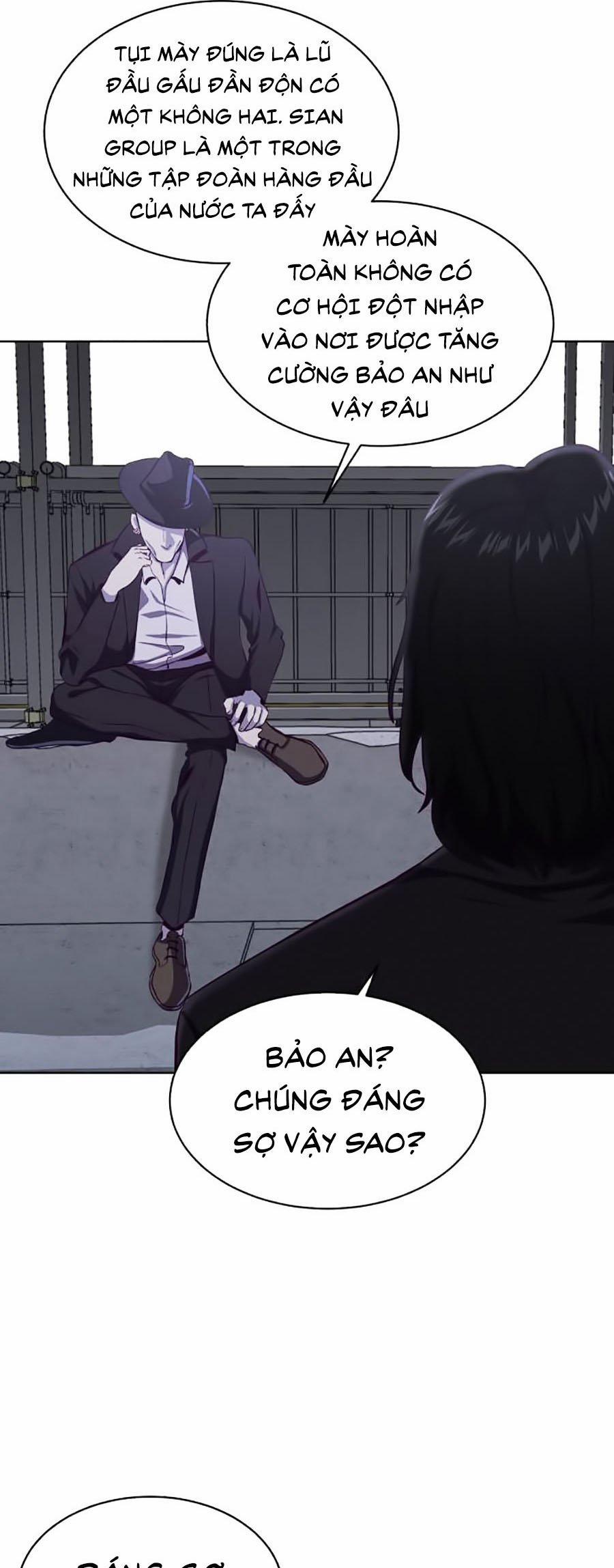 Giao Ước Tử Thần 61 trang 22