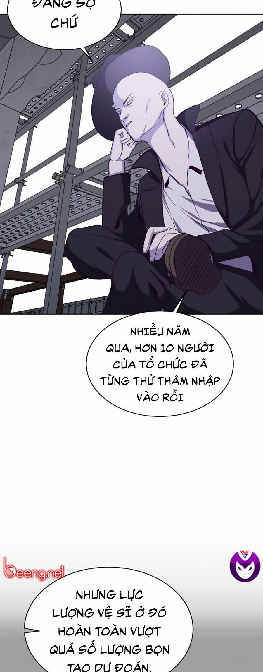 Giao Ước Tử Thần 61 trang 23