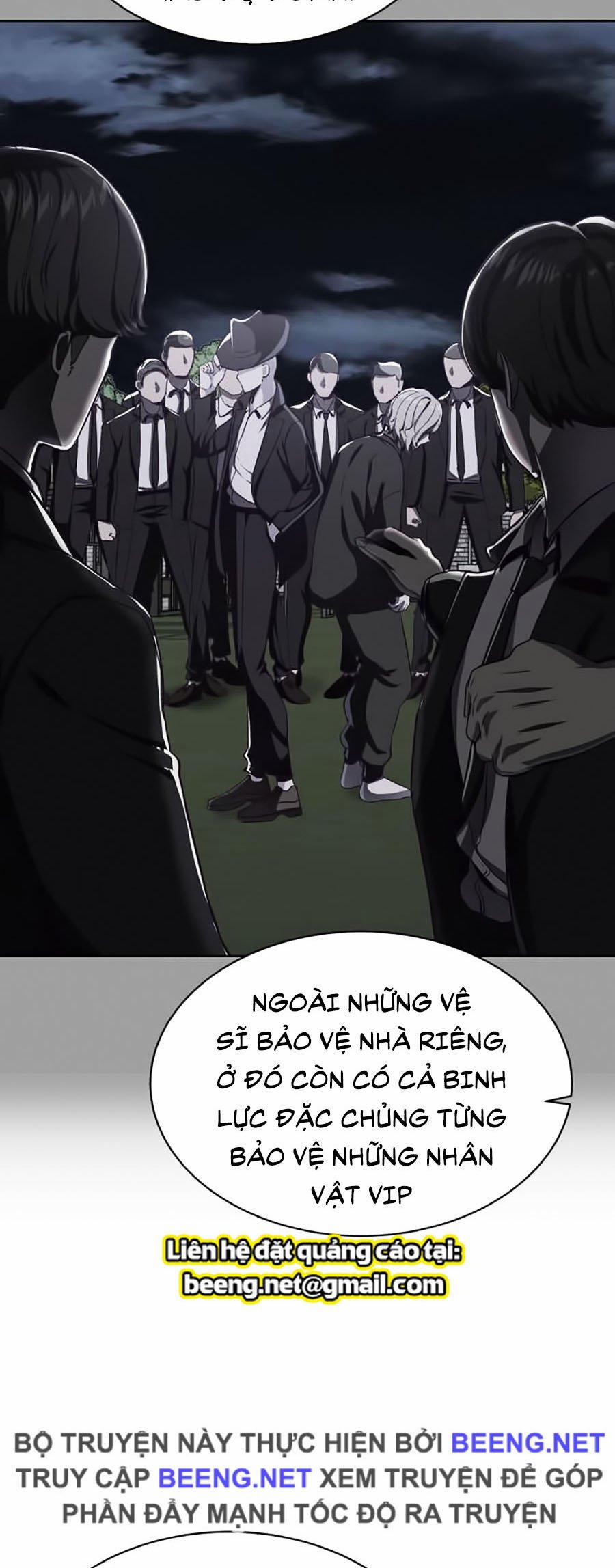 Giao Ước Tử Thần 61 trang 24