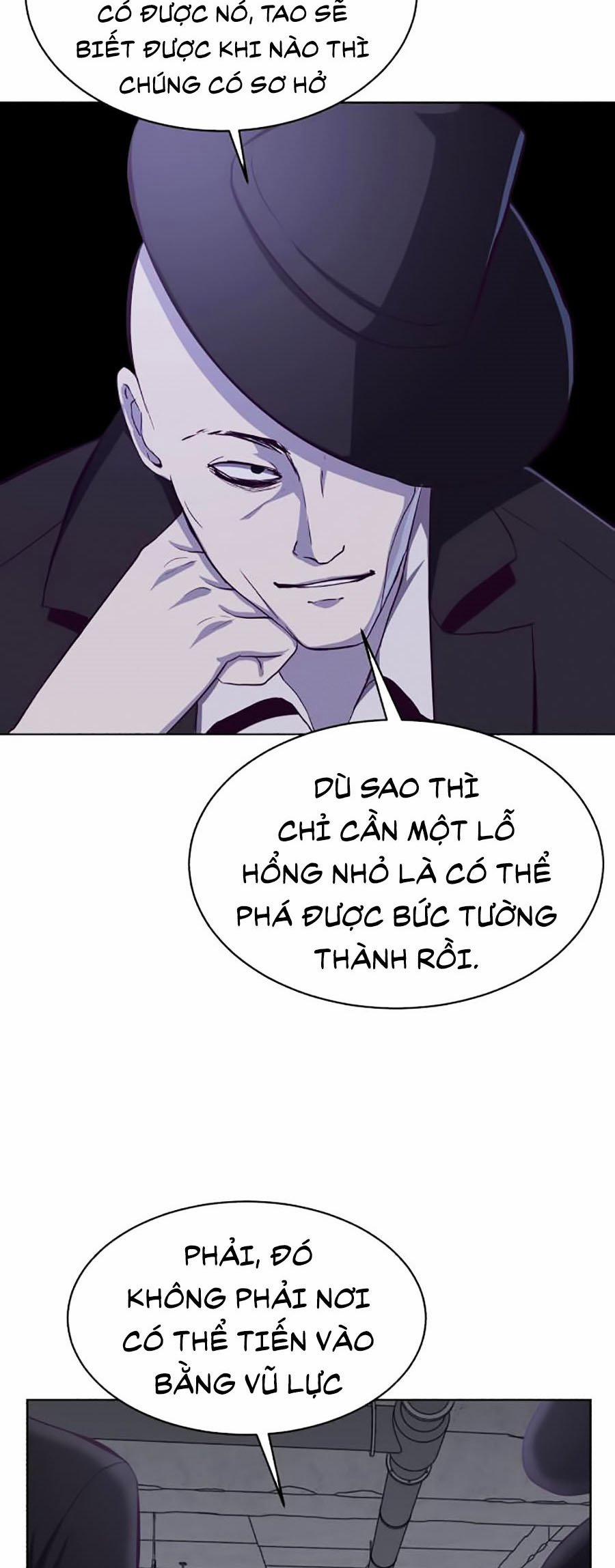 Giao Ước Tử Thần 61 trang 26