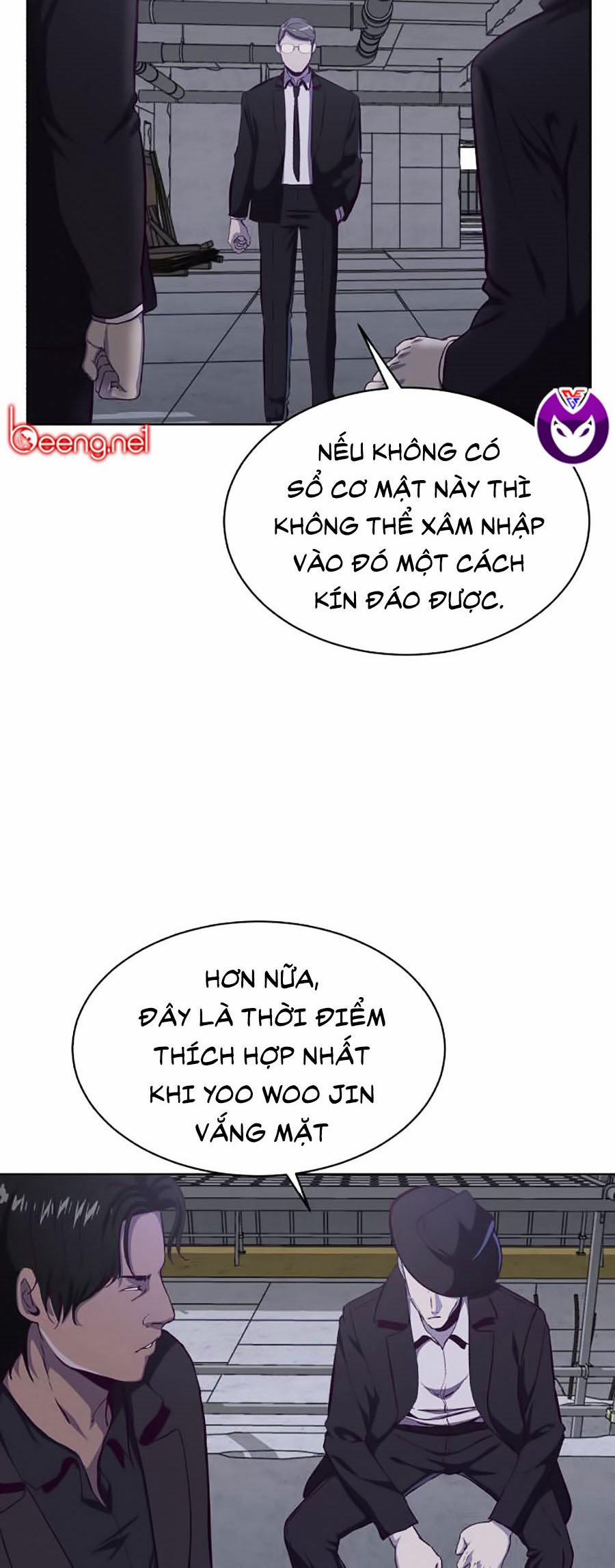 Giao Ước Tử Thần 61 trang 27