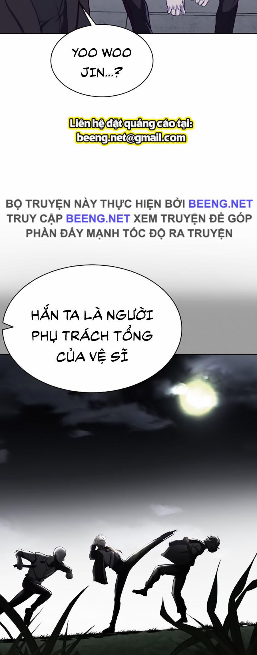 Giao Ước Tử Thần 61 trang 28