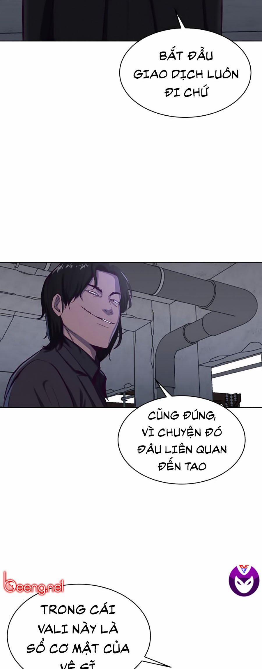 Giao Ước Tử Thần 61 trang 30