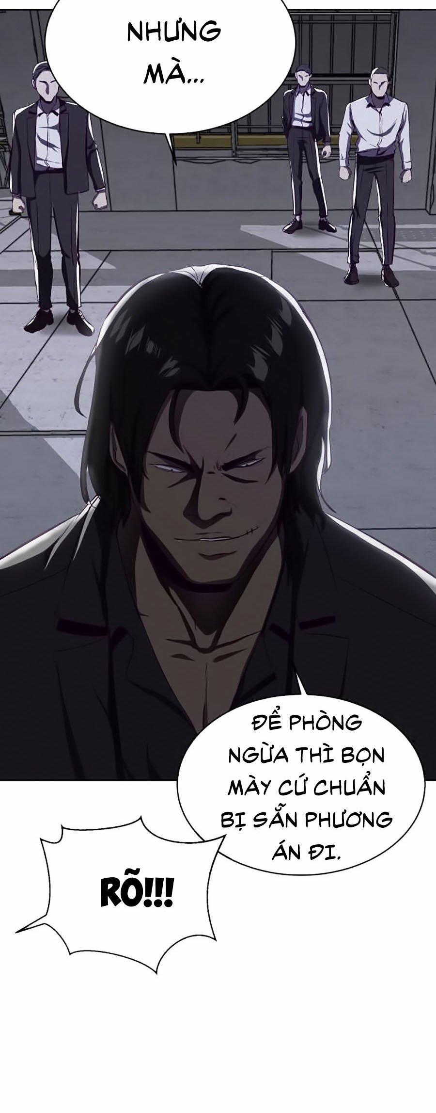 Giao Ước Tử Thần 61 trang 34