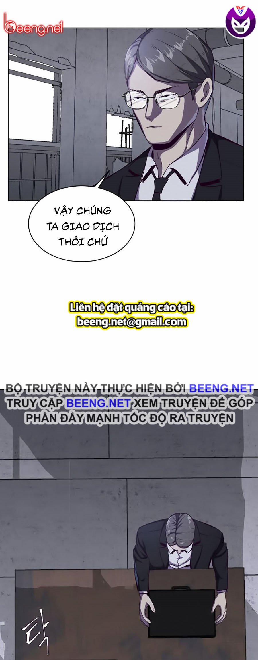 Giao Ước Tử Thần 61 trang 35