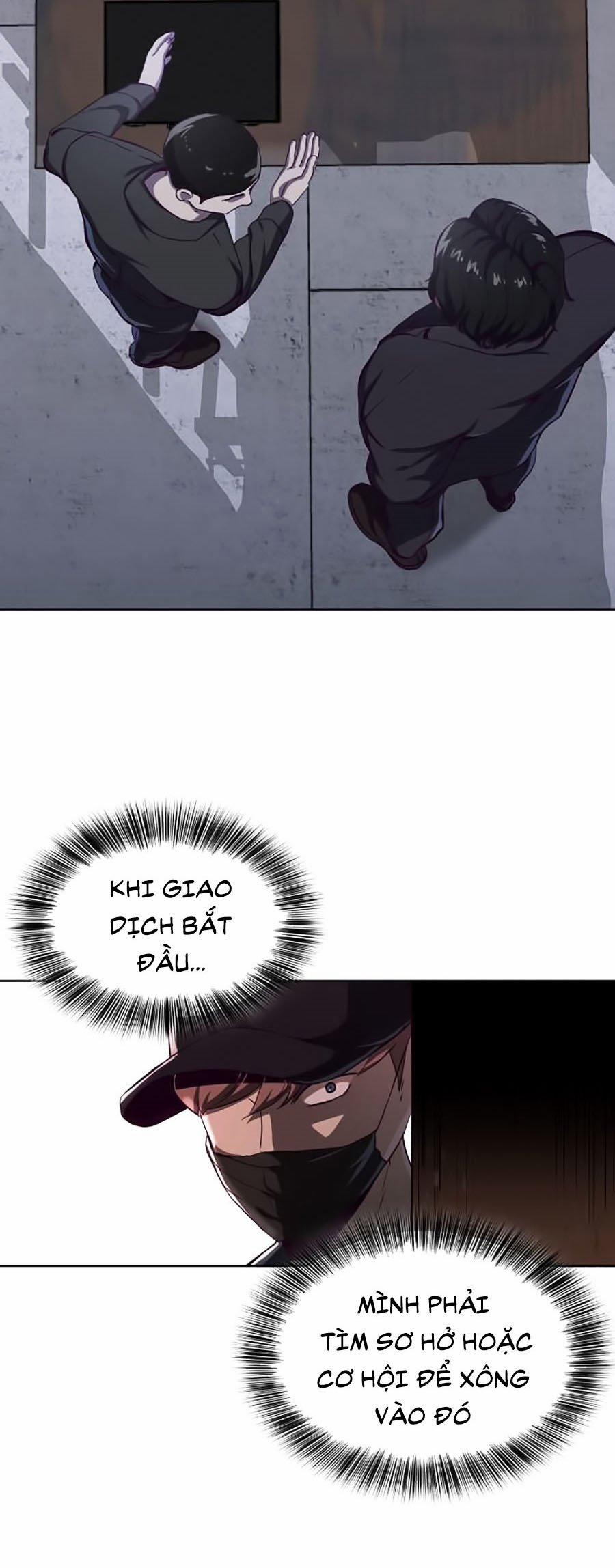 Giao Ước Tử Thần 61 trang 36