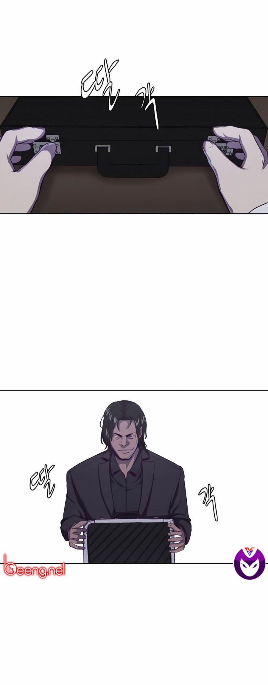 Giao Ước Tử Thần 61 trang 37