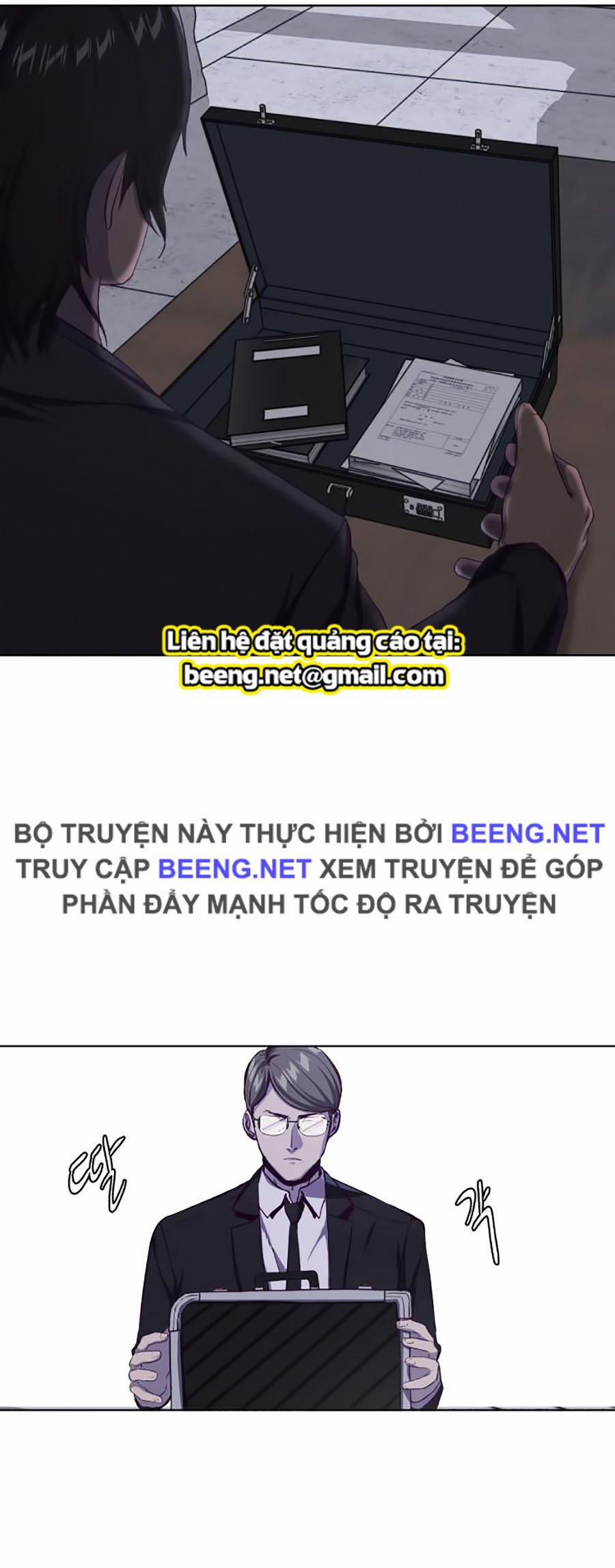 Giao Ước Tử Thần 61 trang 38