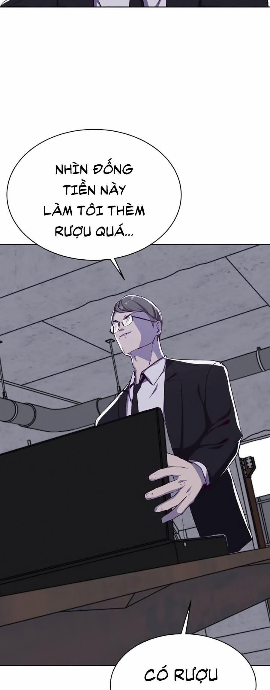 Giao Ước Tử Thần 61 trang 40