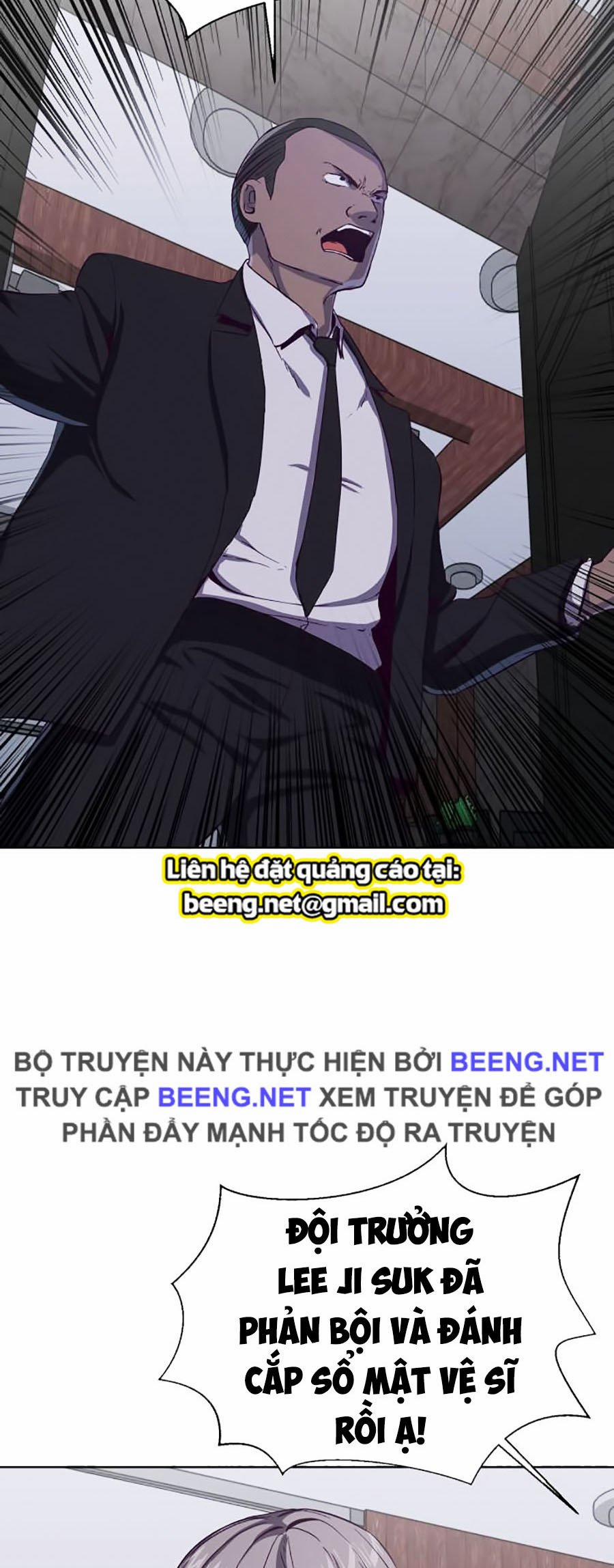 Giao Ước Tử Thần 61 trang 42