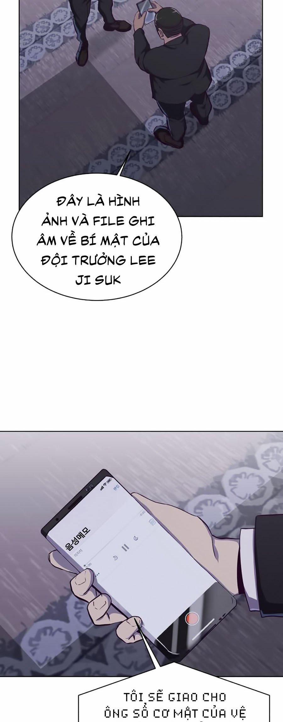 Giao Ước Tử Thần 61 trang 44