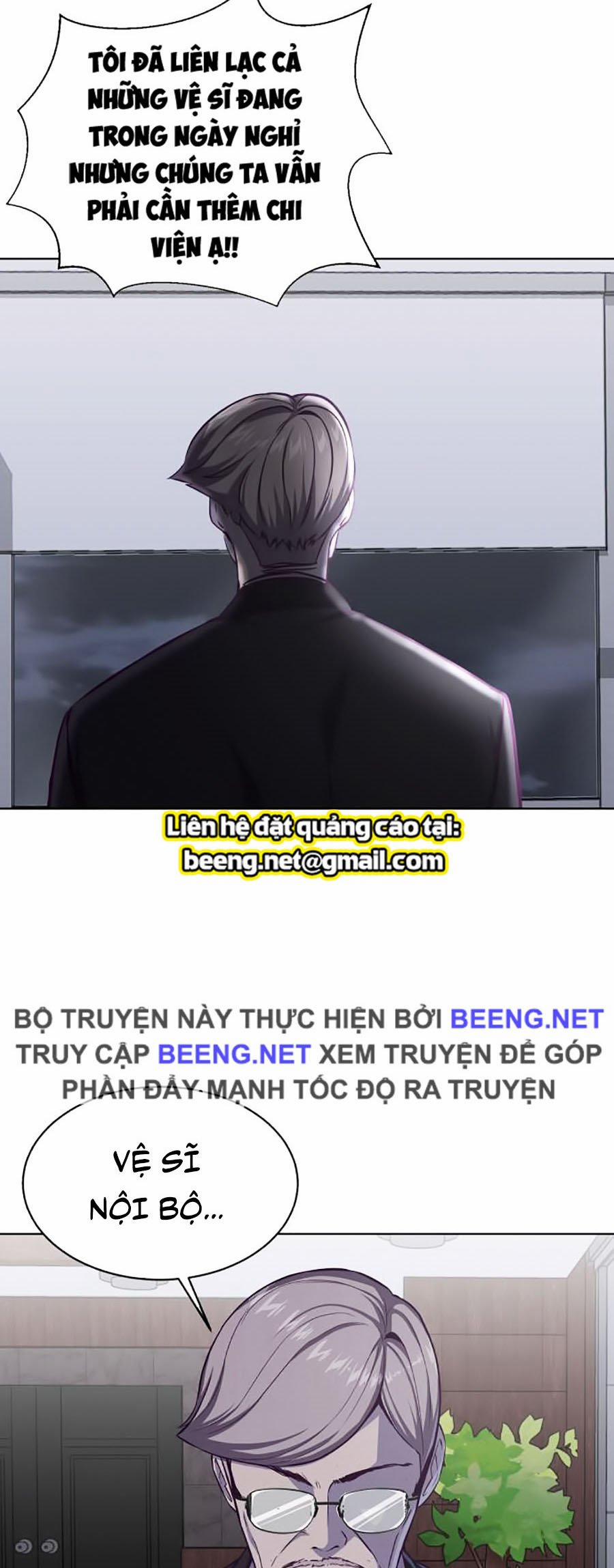 Giao Ước Tử Thần 61 trang 46