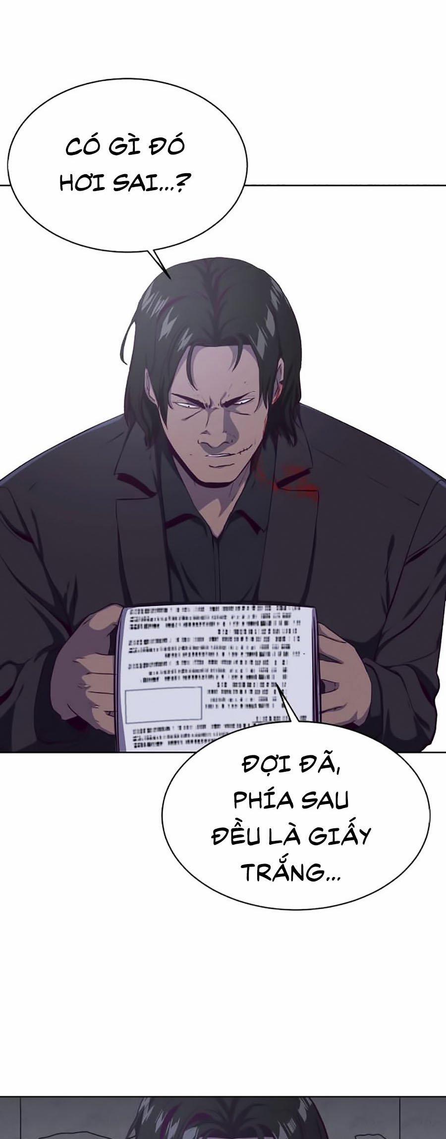 Giao Ước Tử Thần 61 trang 50