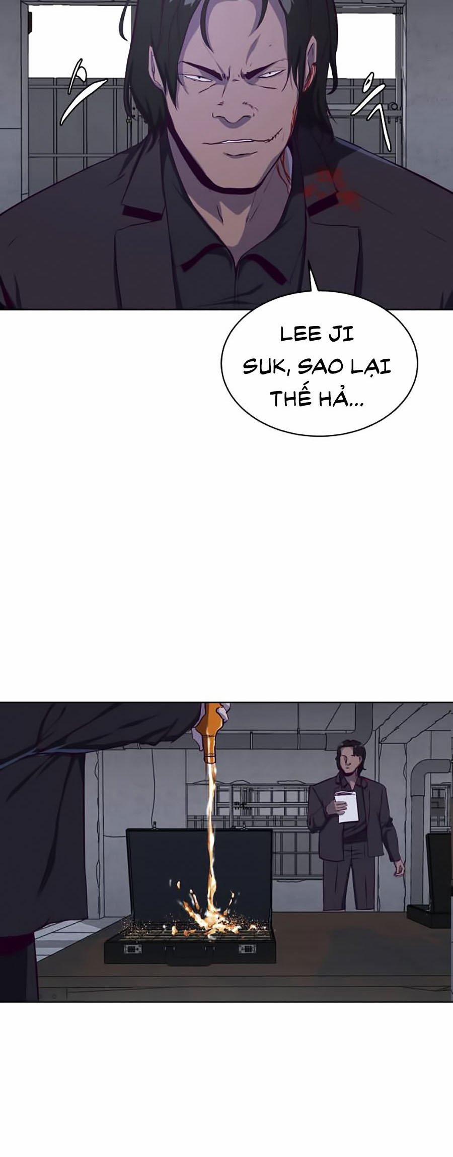 Giao Ước Tử Thần 61 trang 51