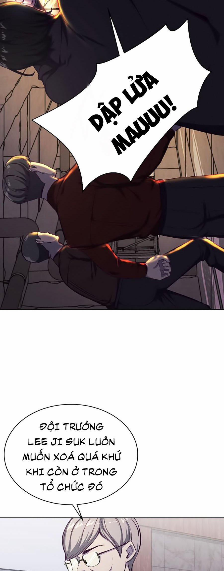 Giao Ước Tử Thần 61 trang 63