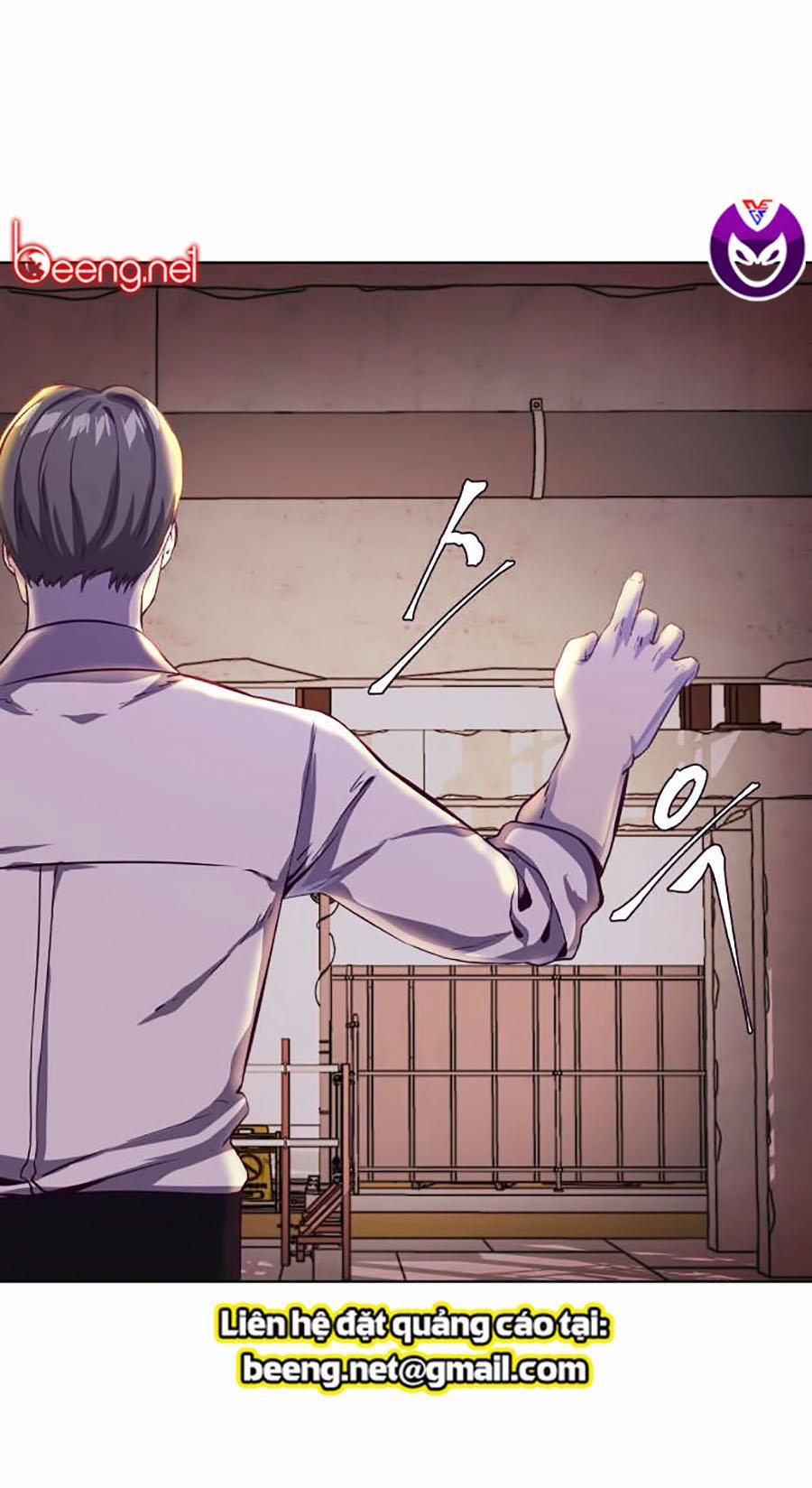 Giao Ước Tử Thần 61 trang 70