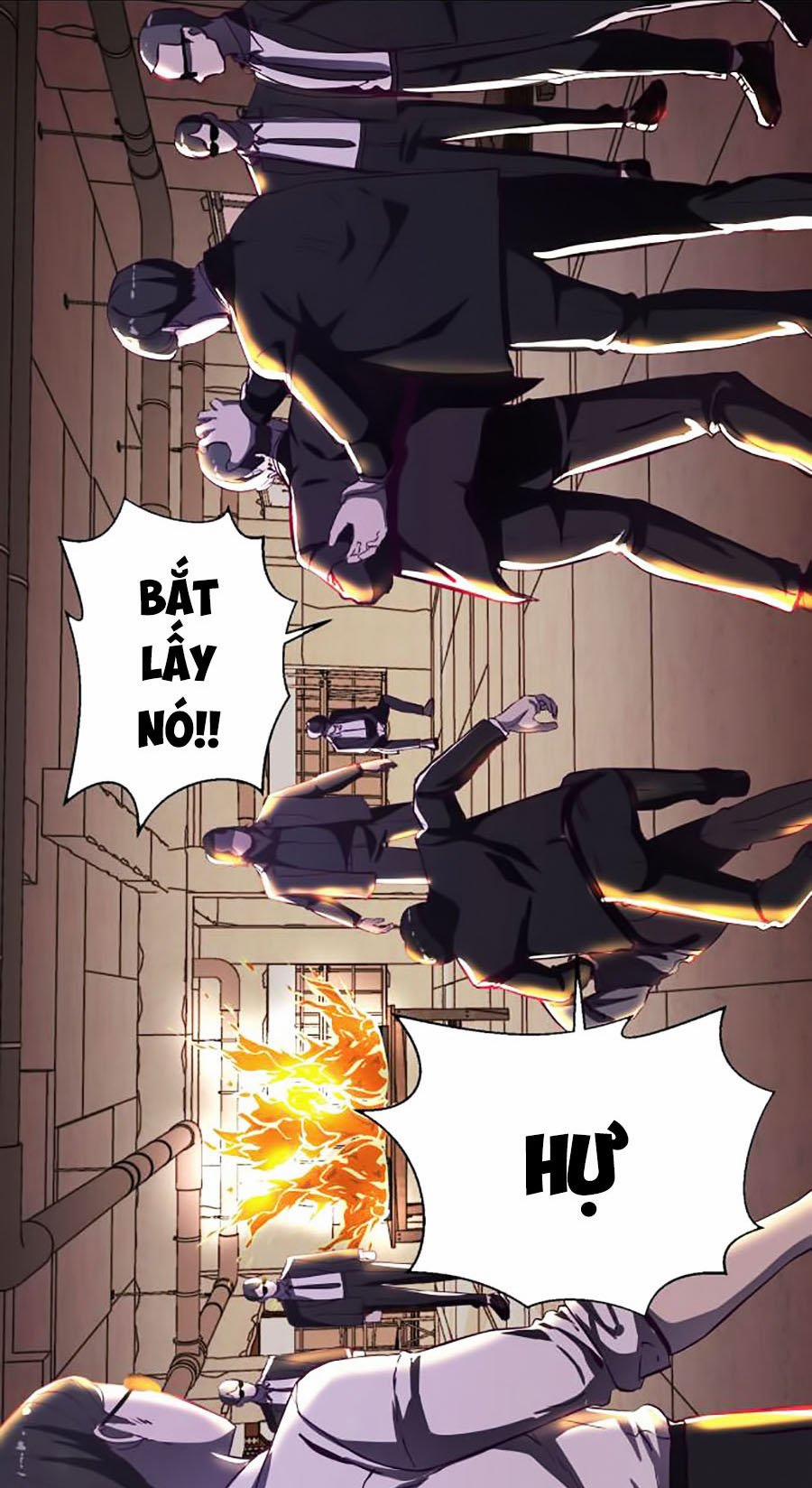 Giao Ước Tử Thần 61 trang 72