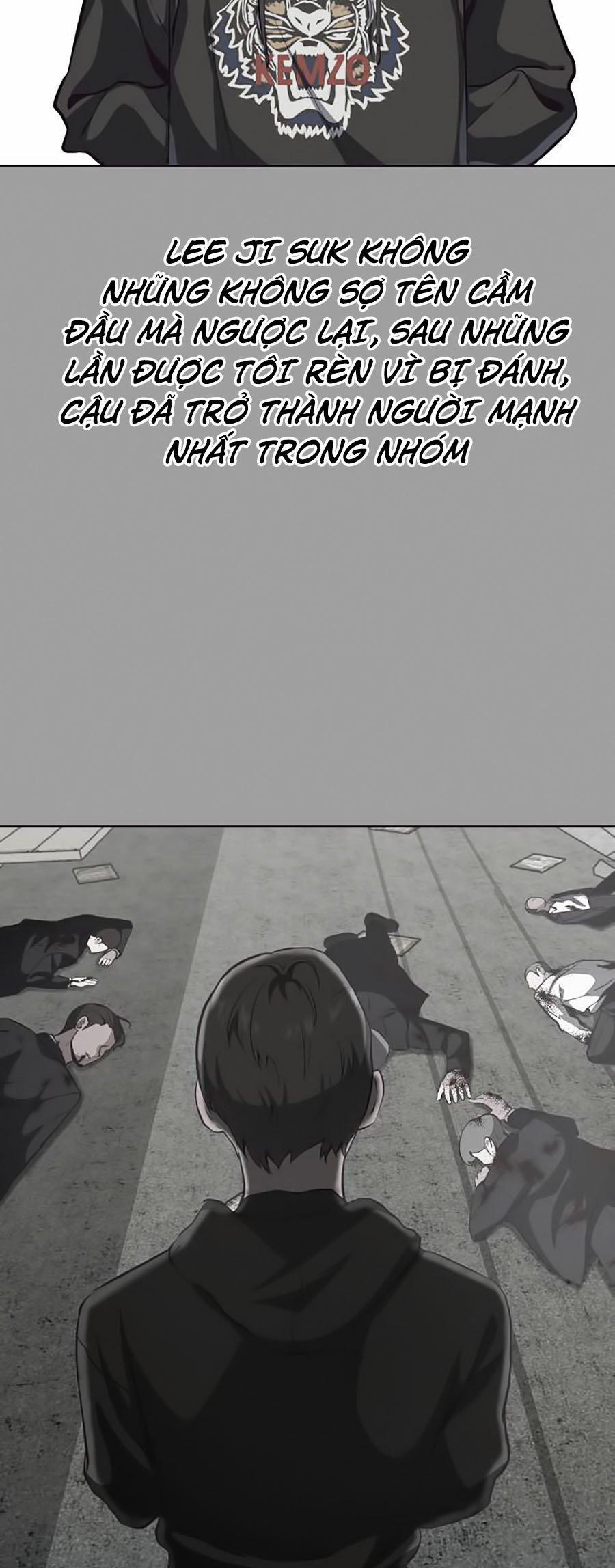 Giao Ước Tử Thần 61 trang 8